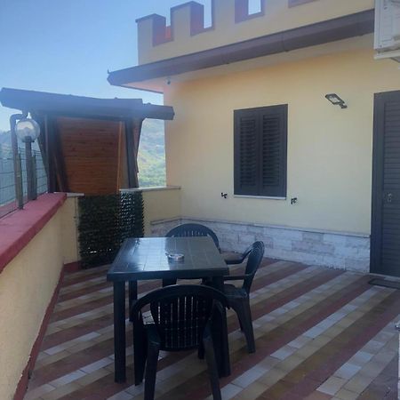 Villa Casale Michel Arpino Exterior foto